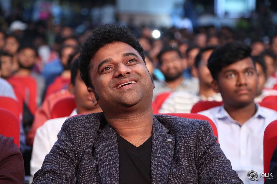 Janata-Garage-Movie-Audio-Launch